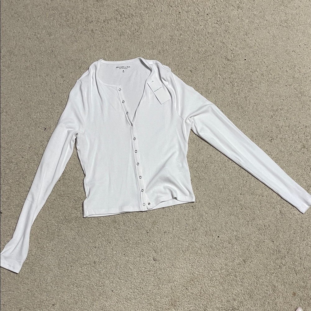 Abercrombie top